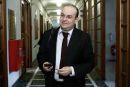 Θέμα διαχείρισης του ιδιωτικού χρέους έθεσε ο Λιάκος στους Δελφούς