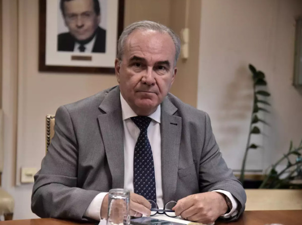 Παπαθανάσης: Έγκριση 1.231 αιτήσεων για ενίσχυση και λειτουργία ΜμΕ
