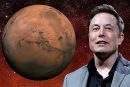 Θα πάω στο διάστημα να ανοίξω κατάστημα! Το σχέδιο του Ellon Musk για μία αποικία στον Άρη.