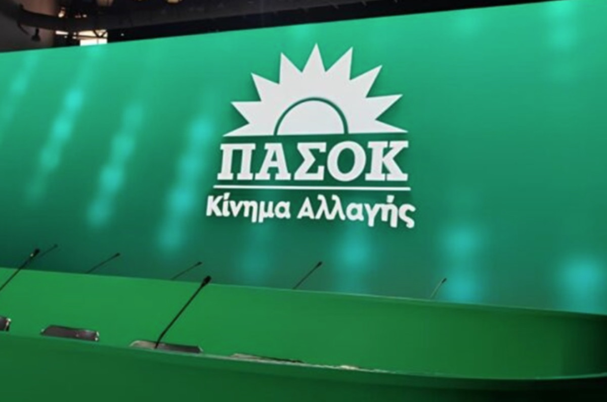 ΠΑΣΟΚ για ΟΠΕΚΕΠΕ: Ο Μητσοτάκης φοράει το μανδύα του «αδιάφθορου»