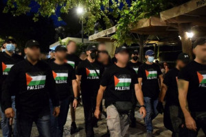 «Αν υπήρχε πολιτική βούληση ο Ρουβίκωνας θα είχε αντιμετωπιστεί» - Τάδε έφη Μητσοτάκης