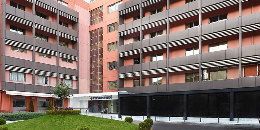 Ευρωκλινική Αθηνών: Μεταβιβάστηκε σε σκωτσέζικο fund