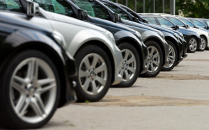 Τρίτη διαδοχική άνοδος για τις πωλήσεις αυτοκινήτων στην Ευρώπη
