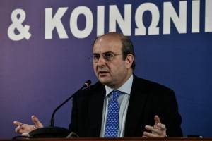Χατζηδάκης: Υποχρεωτικό για τους νεοεισερχόμενους εργαζόμενους το νέο ασφαλιστικό