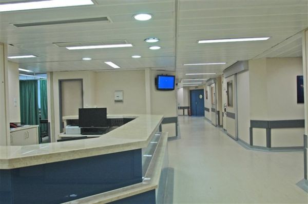 Το κούρεμα στις οφειλές του ΕΟΠΥΥ φέρνει κούρεμα στις θέσεις εργασίας και στα δάνεια…