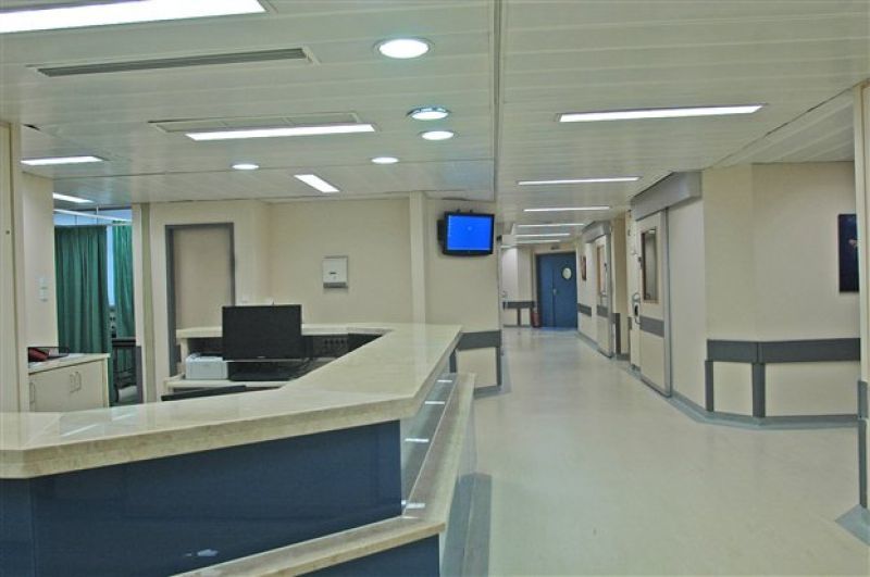 Το κούρεμα στις οφειλές του ΕΟΠΥΥ φέρνει κούρεμα στις θέσεις εργασίας και στα δάνεια…