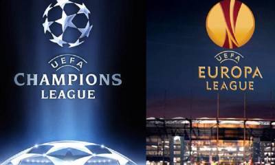 Κρίσιμα παιχνίδια για την πρόκριση σε Champions League- Europa League