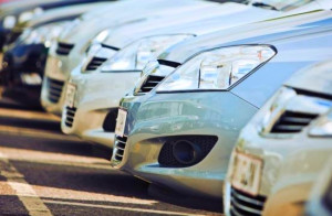 Rent a car: €1,3 δισ. η συνολική συμμετοχή στο ΑΕΠ