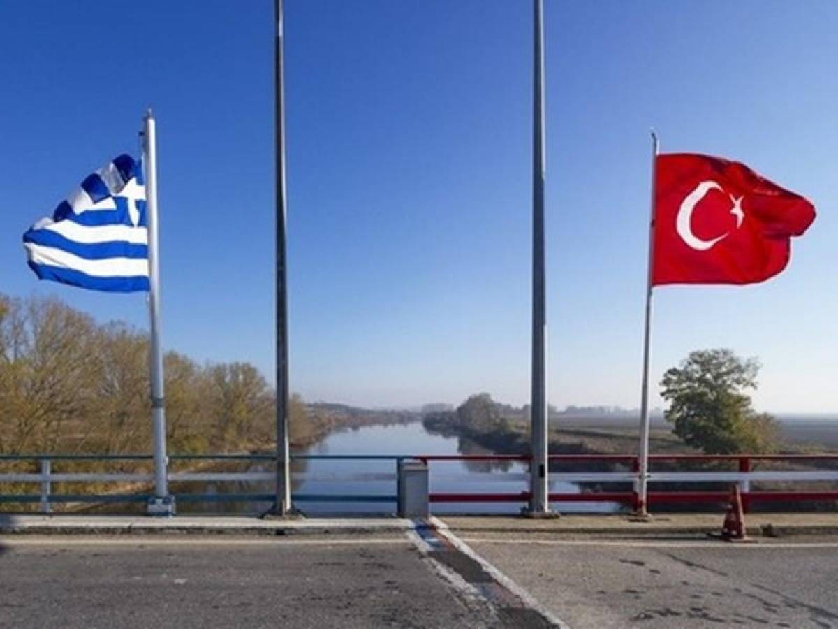 «Μάχη» ανακοινώσεων Άγκυρας-Αθήνας για τη Γενοκτονία των Ποντίων