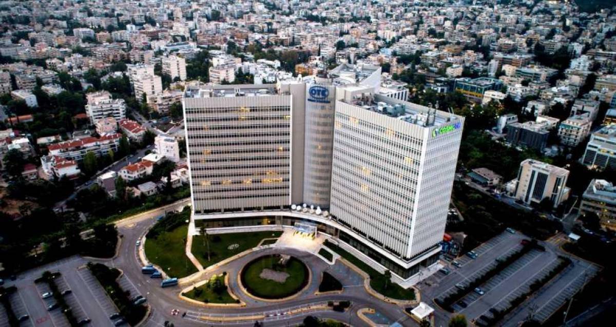 Κατεβάζει την τιμή- στόχο για τον ΟΤΕ η Optima Bank