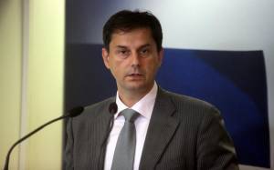 Θεοχάρης στο BBC: Μέτρα προφύλαξης στα ταξίδια προς την Ελλάδα