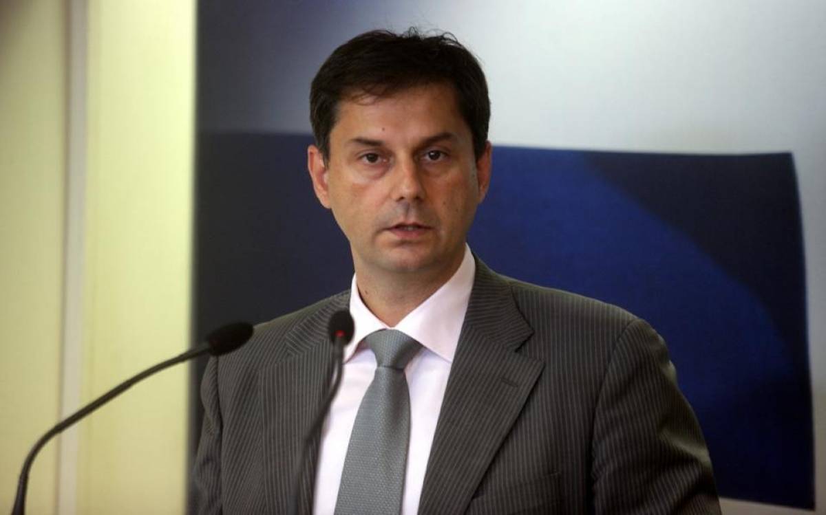 Θεοχάρης στο BBC: Μέτρα προφύλαξης στα ταξίδια προς την Ελλάδα