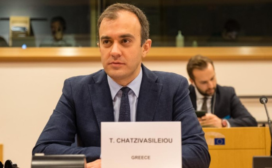 Νέο πενταετές σχέδιο για τις εξαγωγές