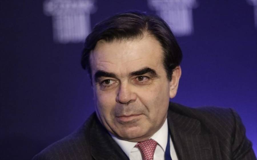 Η Κομισιόν εξετάζει την αλλαγή της ονομασίας του χαρτοφυλακίου Σχοινά