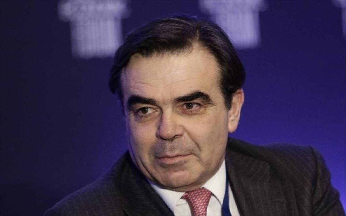 Η Κομισιόν εξετάζει την αλλαγή της ονομασίας του χαρτοφυλακίου Σχοινά