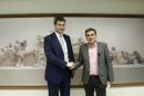 Βαυαρός ΥΠΟΙΚ: Η δέσμευση για μεταρρυθμίσεις δεν είναι αρκετή