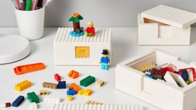 Ikea και Lego στη μάχη αναστολής επιχειρησιακών λειτουργιών στη Ρωσία