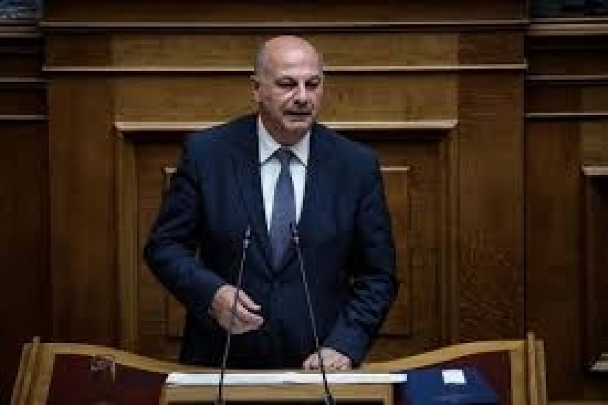 Με ευρεία πλειοψηφία «πέρασε» το νομοσχέδιο για τη Διαμεσολάβηση