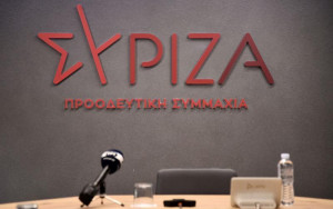 ΣΥΡΙΖΑ: Ως «επαρχιώτης κομματάρχης» ο Μητσοτάκης στο ευρωκοινοβούλιο
