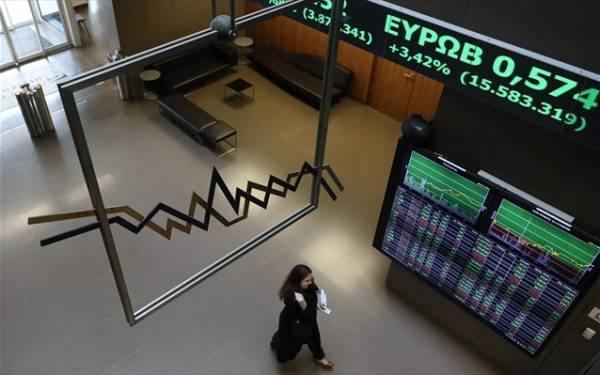 Χρηματιστήριο: Πωλητές και το Φεβρουάριο οι ξένοι επενδυτές