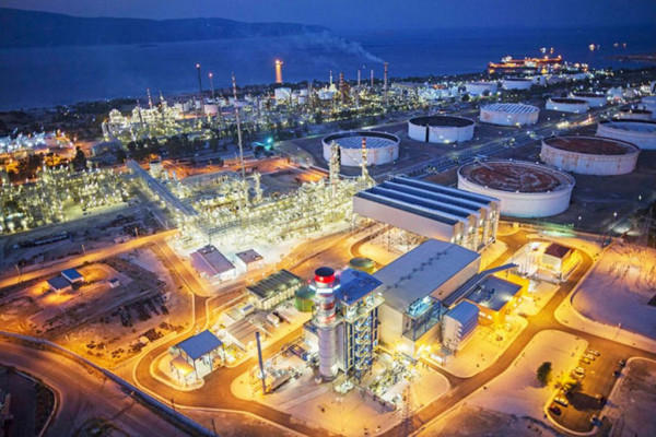 Motor Oil: Εγκρίθηκε το deal με την ΕΛΛΑΚΤΩΡ
