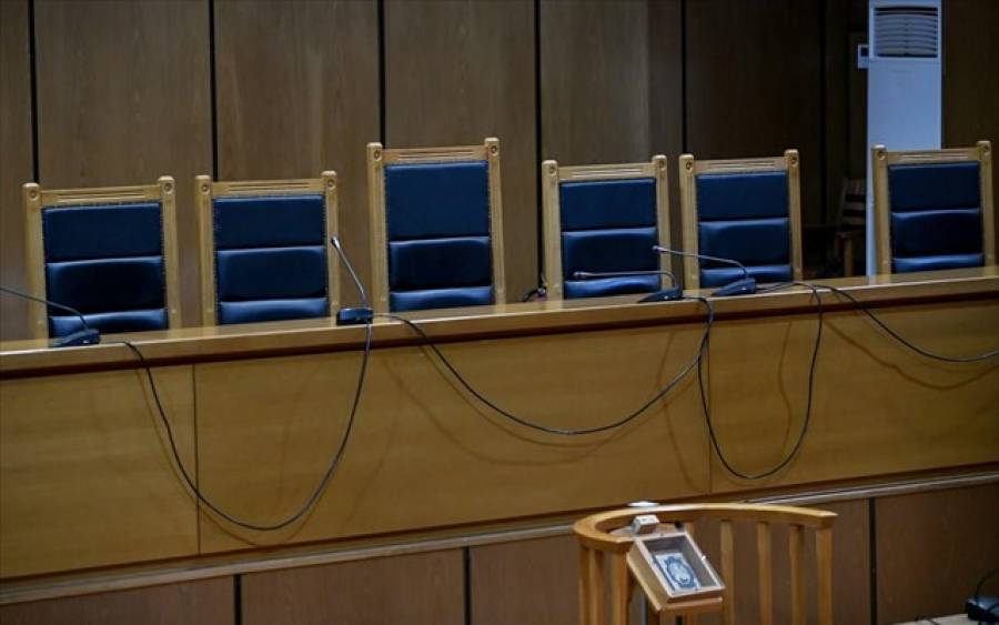 Τι γίνεται με τη μεταρρύθμιση στη Δικαιοσύνη;