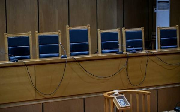 Τι γίνεται με τη μεταρρύθμιση στη Δικαιοσύνη;