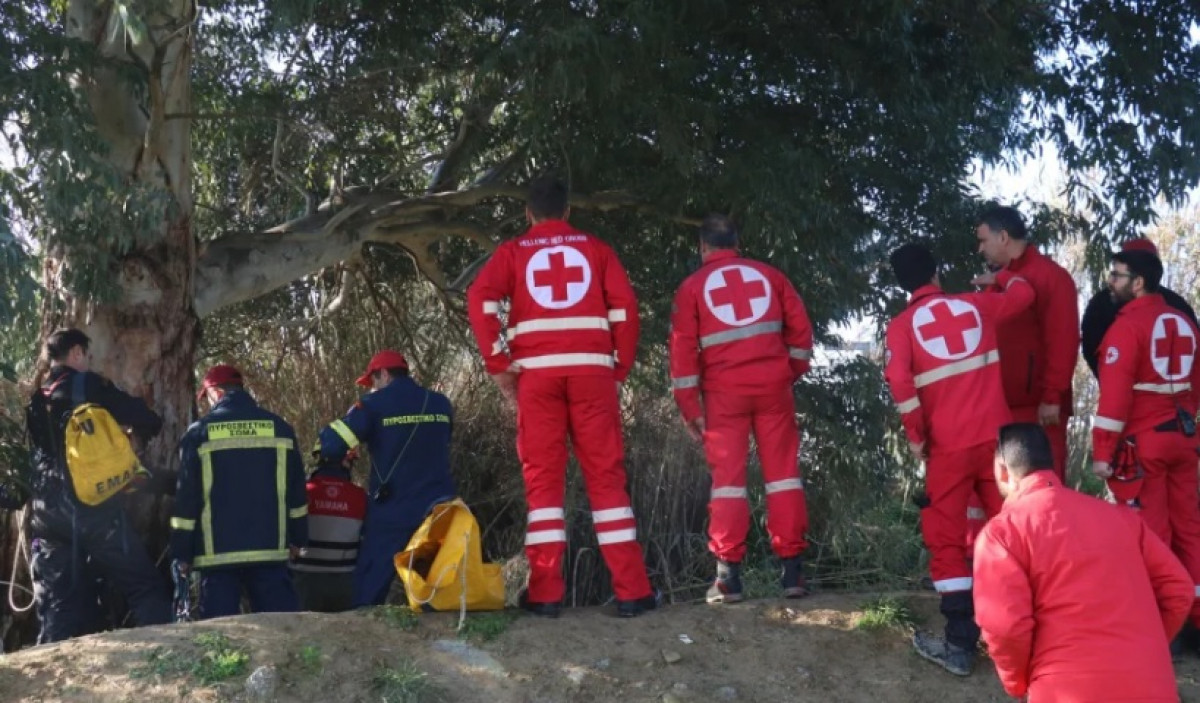 Δράμα: Ένας νεκρός και ένας τραυματίας στο Φαλακρό-Χτυπήθηκαν από κεραυνό