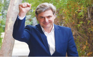 Άδικο το παιχνίδι της μοίρας με τον Φαραντούρη