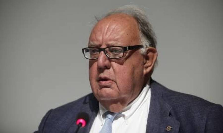 Ο Πάγκαλος δίνει δίκιο στην Παπακώστα, αλλά θέλει τον Στρατό στα Εξάρχεια…