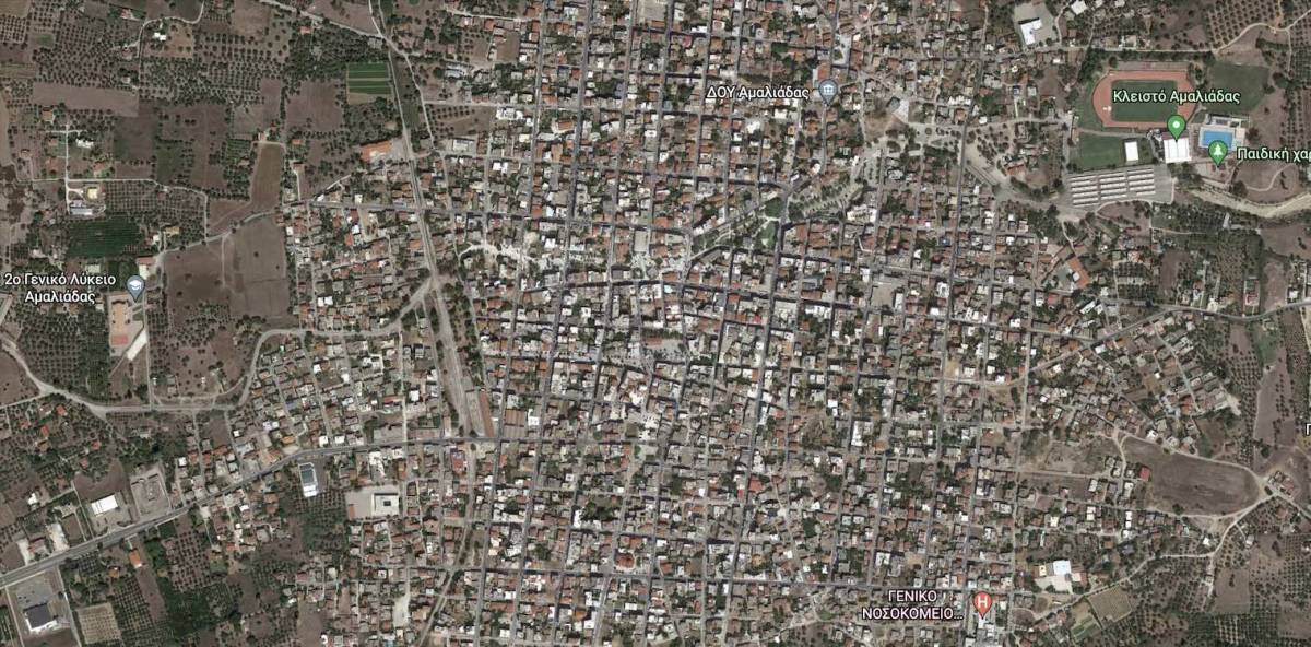 ΥΠΕΝ: Νέος γύρος μελετών για τις πολεοδομικές μεταρρυθμίσεις