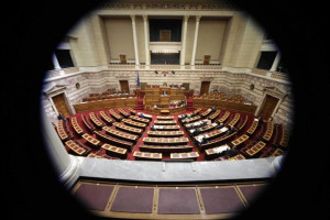 Τροπολογία ΥΠΟΙΚ: Τι προβλέπεται για τέλος επιτηδεύματος και πετρέλαιο θέρμανσης
