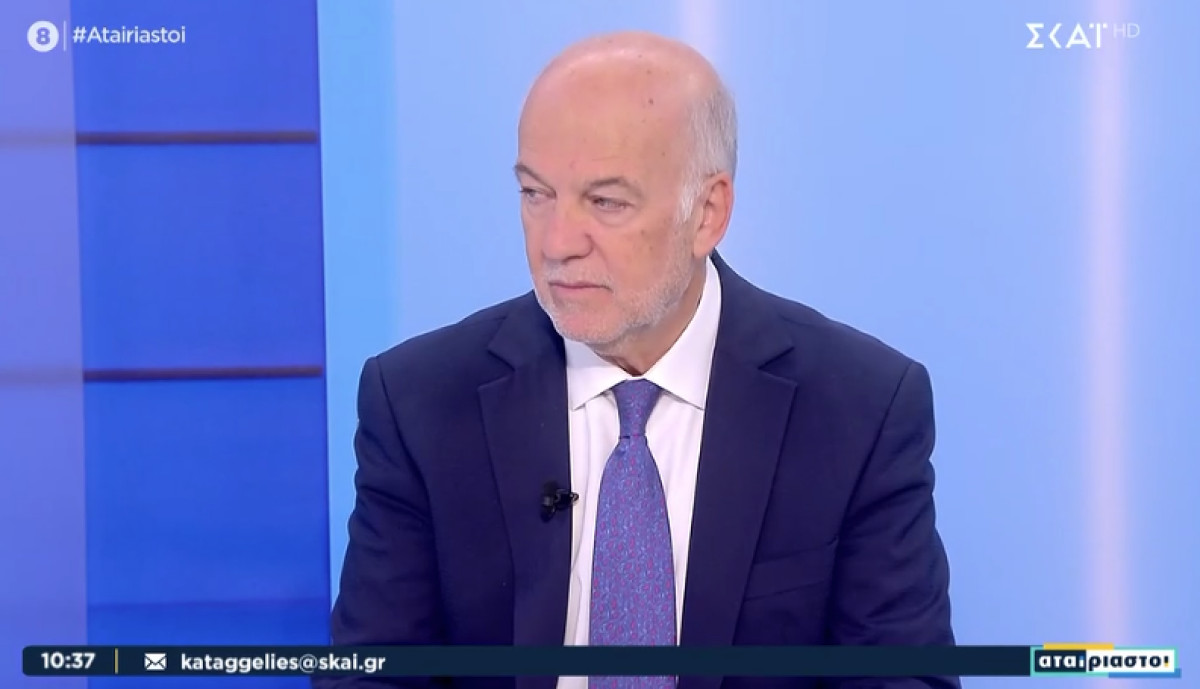 Φλωρίδης: Ο Άγνωστος Στρατιώτης προστατεύει την μνήμη και την ιστορία της πατρίδας