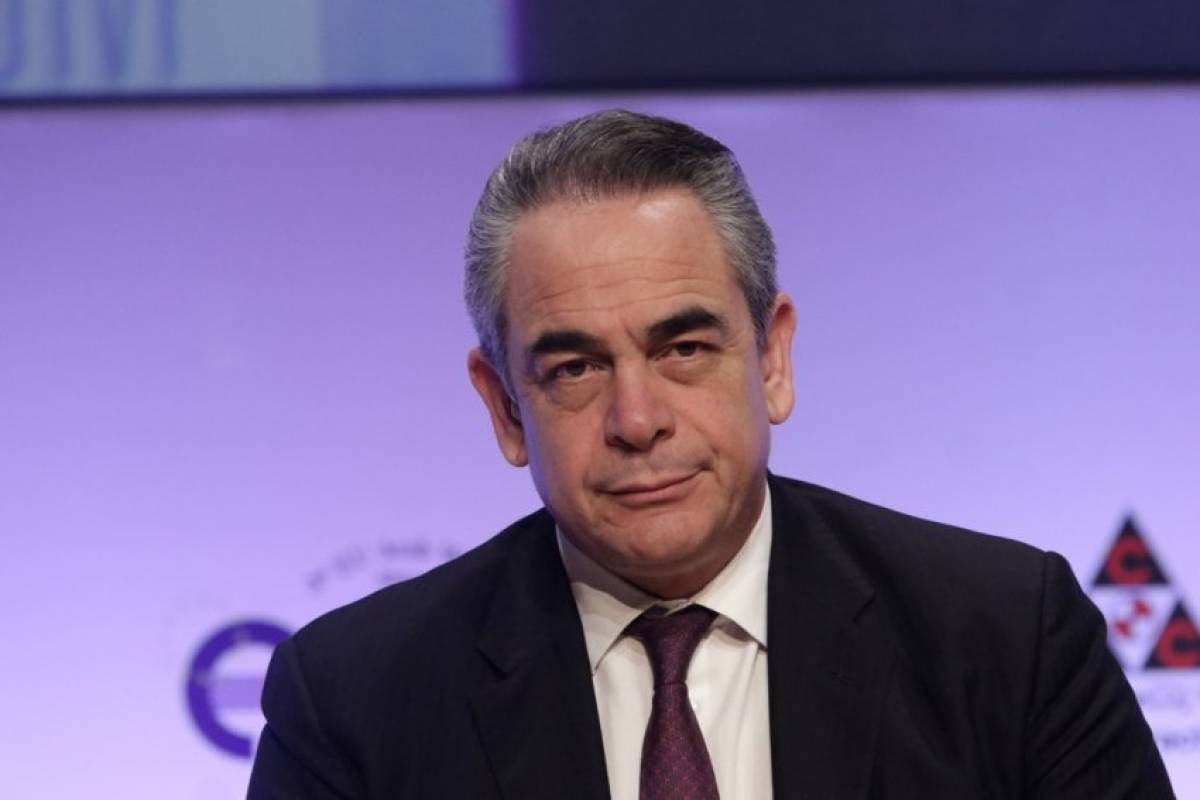 Μίχαλος: Η «μαύρη αγορά» των ναύλων απειλεί το παγκόσμιο εμπόριο
