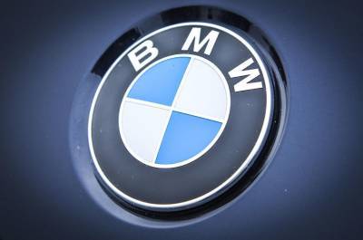 Πτώση 20% στα κέρδη της BMW στο β&#039; τρίμηνο