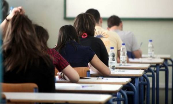 Οι αλλαγές σε Λύκεια-Πανεπιστήμια - Πώς διαμορφώνεται το σύστημα εισαγωγής;