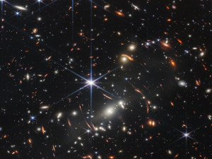 NASA: Η βαθύτερη φωτογραφία του Σύμπαντος που έχει τραβηχτεί ποτέ!