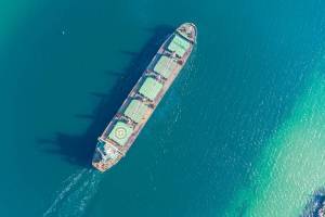 Η ναυλαγορά dry στην υψηλότερη άνοδο 5 εβδομάδων