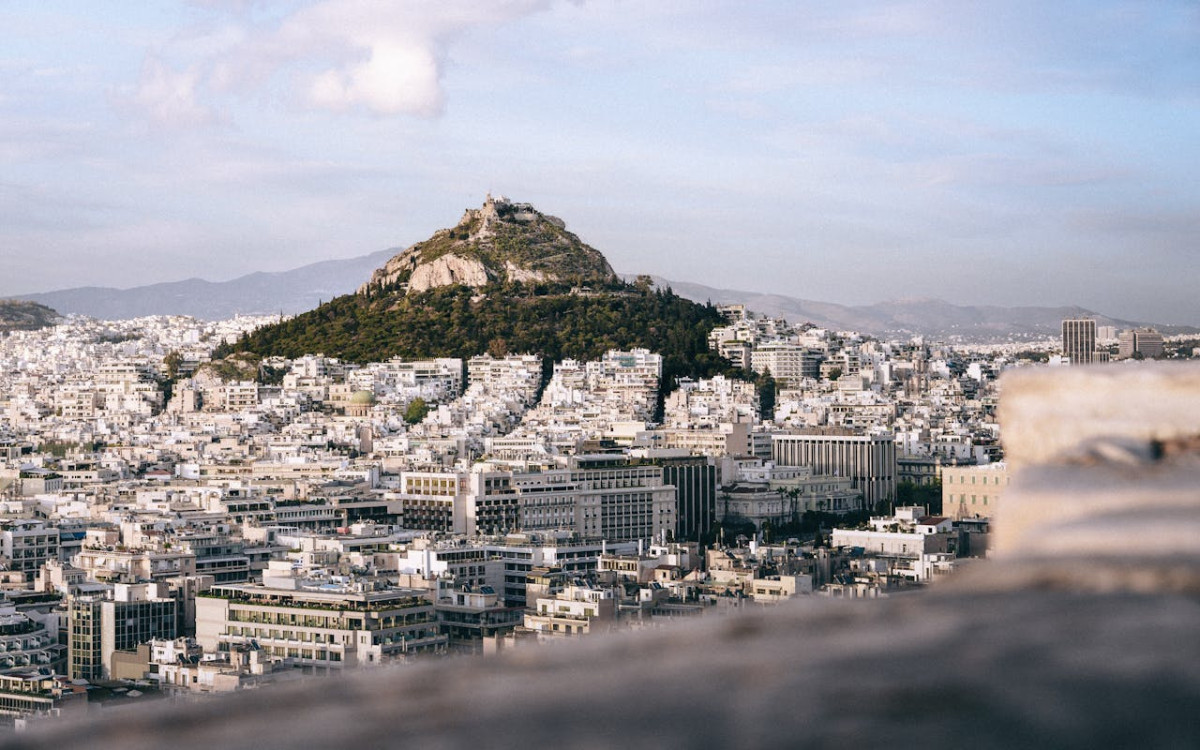 Αυξημένη η ακίνητη περιουσία των Ελλήνων το 2025 - Οι «ακριβές» περιοχές