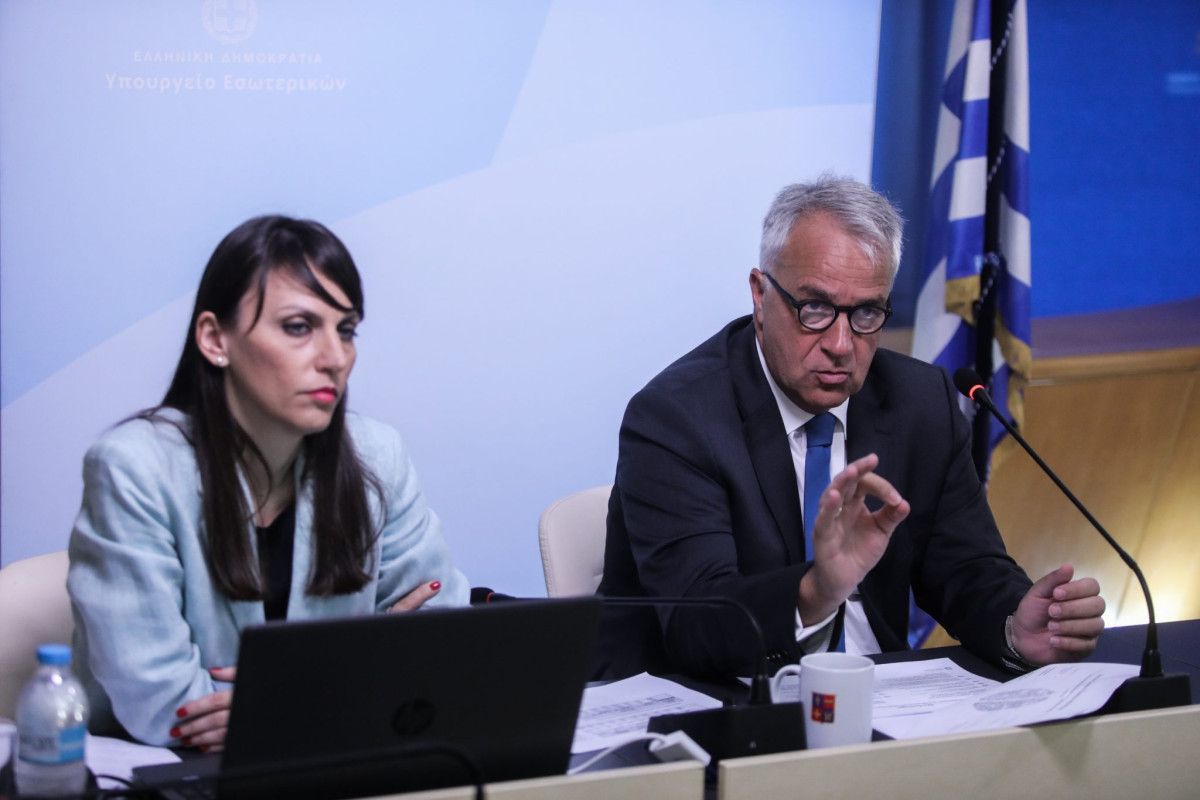 Πως θα εφαρμοστεί η αναμορφωμένη αξιολόγηση των δημοσίων υπαλλήλων