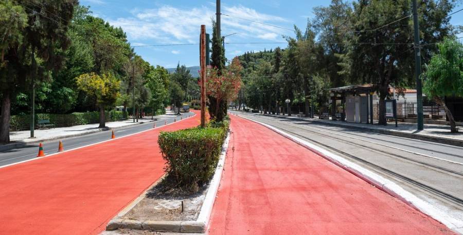 Μεγάλος Περίπατος: Τι πρέπει να γνωρίζουν οι οδηγοί