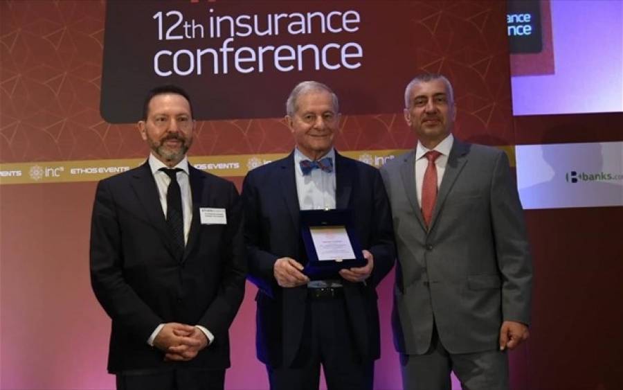 Οι στόχοι της ασφαλιστικής αγοράς στο 12o Ιnsurance Conference