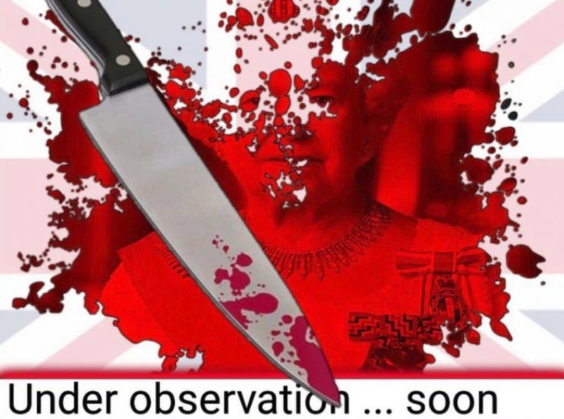 Βρετανία: Οι τζιχαντιστές απειλούν τη βασίλισσα Ελισάβετ