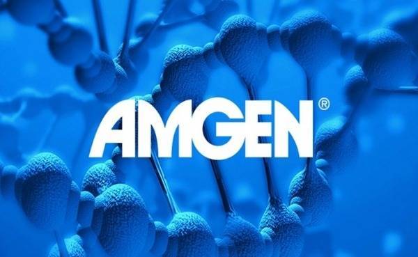 Νέος Γενικός Διευθυντής της Amgen Hellas o Γ. Τουσίμης