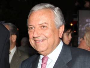 Πέθανε ο Θανάσης Λαβίδας, ο βασικός μέτοχος της Lavipharm