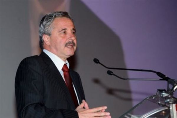 Μανιάτης: ΤΑΡ και υδρογονάνθρακες "κλειδώνουν" την ενεργειακή ασφάλεια της χώρας