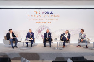 Πώς αλλάζει ο χάρτης των γεωπολιτικών συσχετισμών
