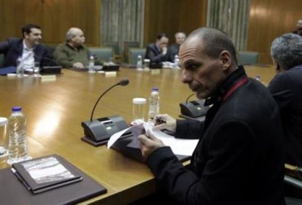 Κυβερνητικό σπριντ για το πακέτο της Δευτέρας