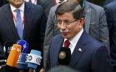 Νταβούτογλου: Ιστορική μέρα για την ενταξιακή διαδικασία στην Ε.Ε.