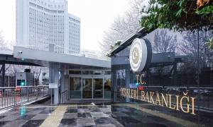 Νέες τουρκικές απειλές στο βωμό της… ειρήνης στην Αν. Μεσόγειο
